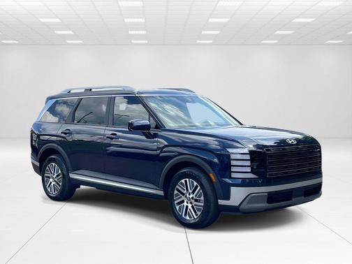2026 Hyundai PALISADE SEL