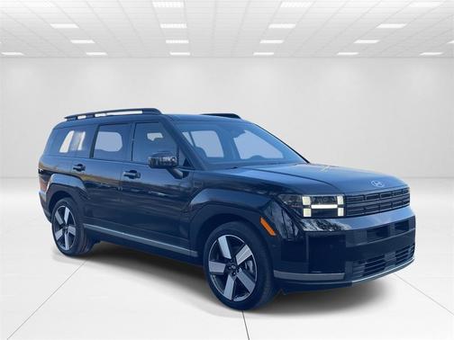 2024 Hyundai SANTA FE HEV Limited