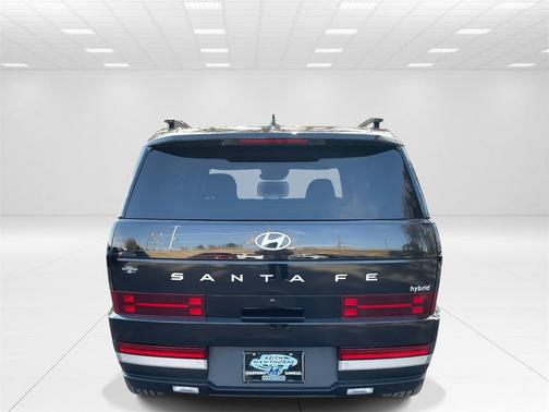 2024 Hyundai SANTA FE HEV Limited