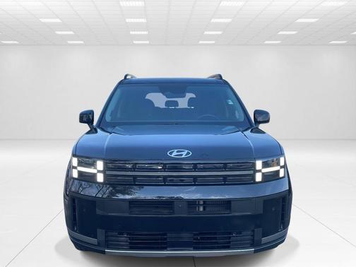 2024 Hyundai SANTA FE HEV Limited