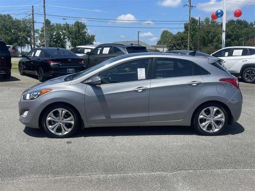 2014 Hyundai Elantra GT Base