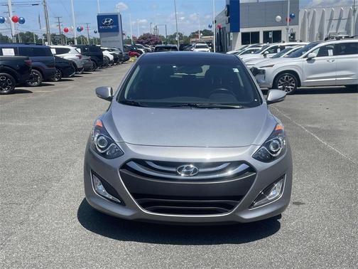 2014 Hyundai Elantra GT Base