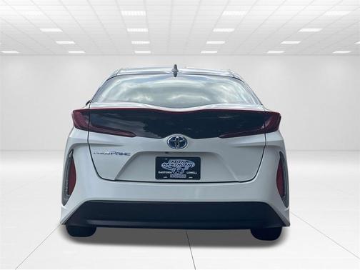 2020 Toyota Prius Prime LE