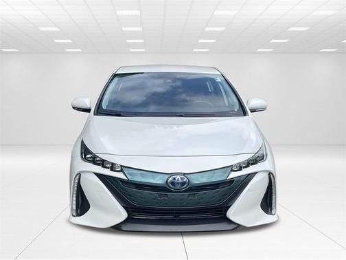 2020 Toyota Prius Prime LE