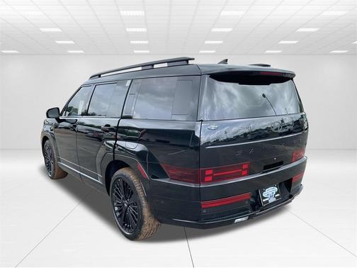 2025 Hyundai SANTA FE HEV Calligraphy