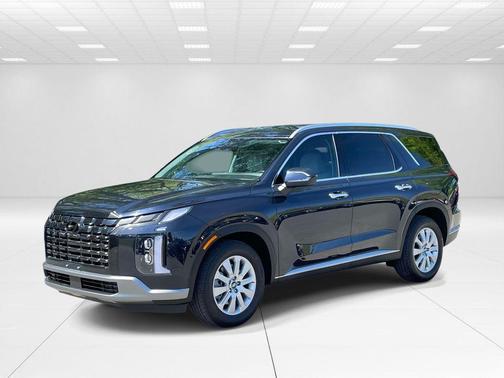 Moonlight 2025 Hyundai PALISADE SEL