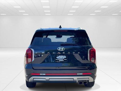 Moonlight 2025 Hyundai PALISADE SEL