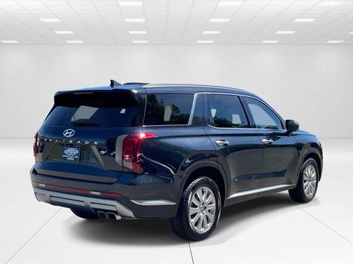 Moonlight 2025 Hyundai PALISADE SEL