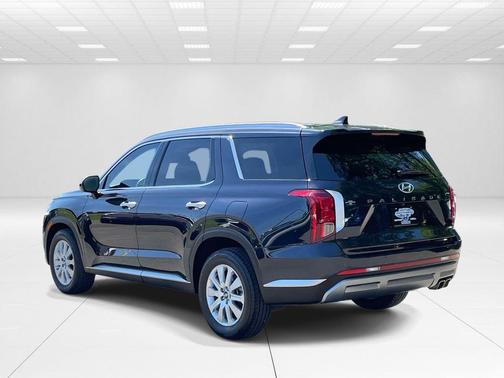 Moonlight 2025 Hyundai PALISADE SEL