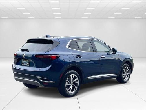 Sapphire 2023 Buick Envision Essence