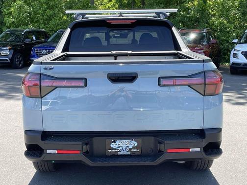 Bluestone 2023 Hyundai SANTA CRUZ 2.5L SEL