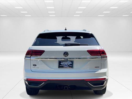 2021 Volkswagen Atlas Cross Sport 3.6L V6 SEL