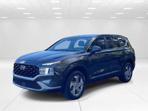 2022 Hyundai SANTA FE SE