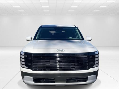 2026 Hyundai PALISADE SE