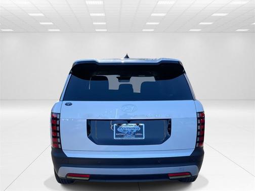 2026 Hyundai PALISADE SE