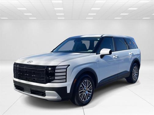 2026 Hyundai PALISADE SE