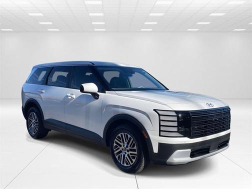 2026 Hyundai PALISADE SE