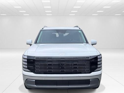 2026 Hyundai Palisade Hybrid Blue SEL Premium 8P