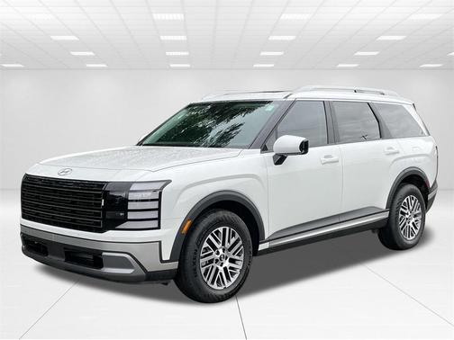 2026 Hyundai PALISADE SEL