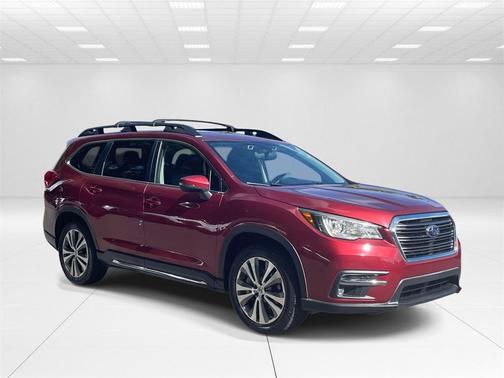 2020 Subaru Ascent Limited 7-Passenger