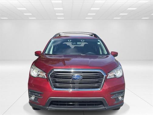 2020 Subaru Ascent Limited 7-Passenger