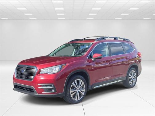 2020 Subaru Ascent Limited 7-Passenger