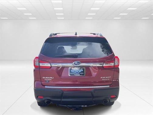 2020 Subaru Ascent Limited 7-Passenger