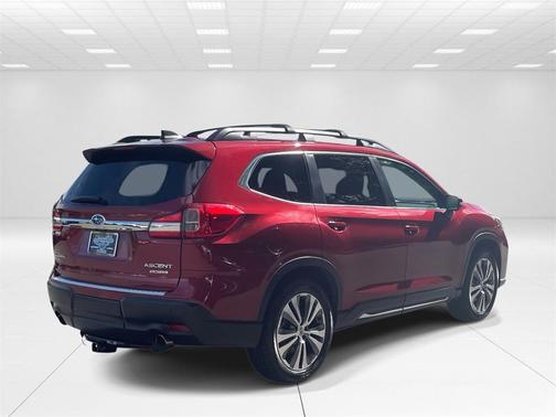 2020 Subaru Ascent Limited 7-Passenger