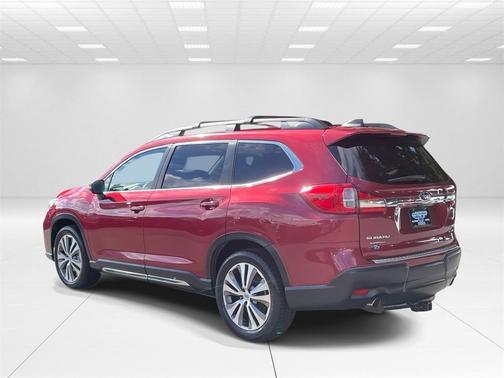 2020 Subaru Ascent Limited 7-Passenger