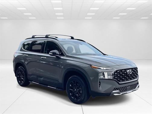 2023 Hyundai SANTA FE XRT