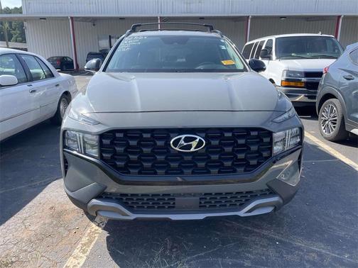 2023 Hyundai SANTA FE XRT