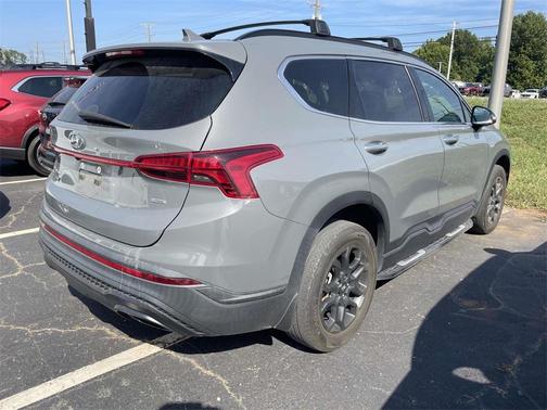 2023 Hyundai SANTA FE XRT