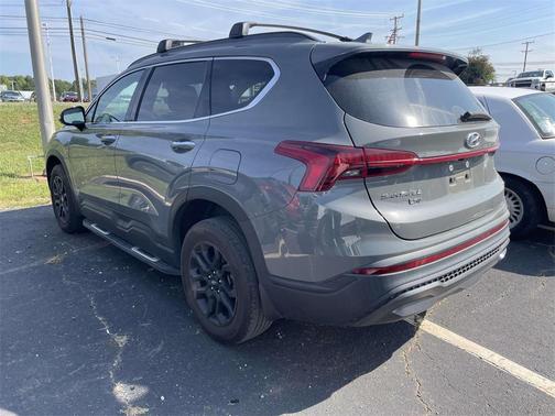 2023 Hyundai SANTA FE XRT