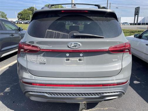 2023 Hyundai SANTA FE XRT
