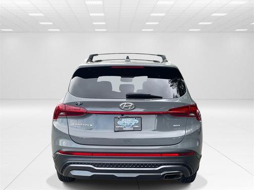 2023 Hyundai SANTA FE XRT