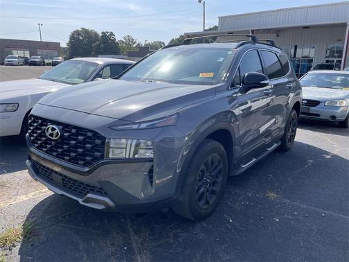 2023 Hyundai SANTA FE XRT