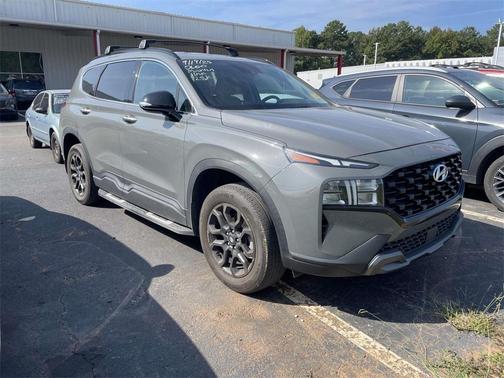 2023 Hyundai SANTA FE XRT