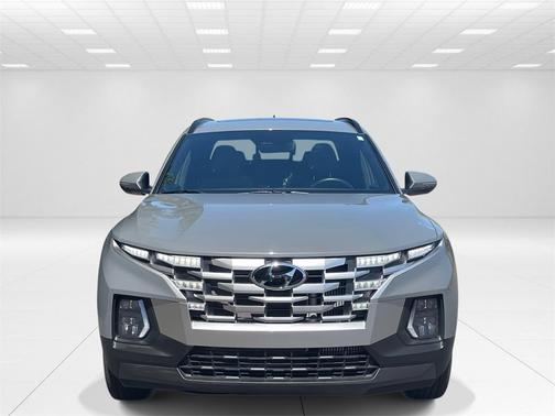 2022 Hyundai SANTA CRUZ 2.5T SEL Premium