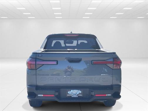 2022 Hyundai SANTA CRUZ 2.5T SEL Premium