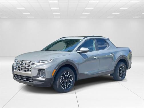 2022 Hyundai SANTA CRUZ 2.5T SEL Premium
