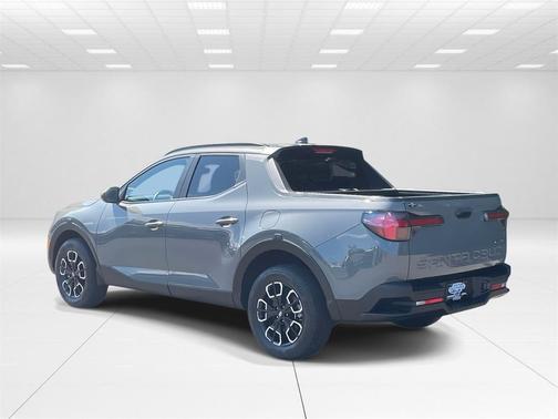 2022 Hyundai SANTA CRUZ 2.5T SEL Premium