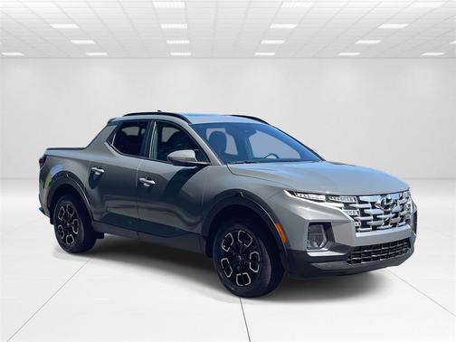 2022 Hyundai SANTA CRUZ 2.5T SEL Premium