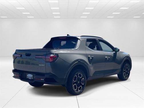 2022 Hyundai SANTA CRUZ 2.5T SEL Premium