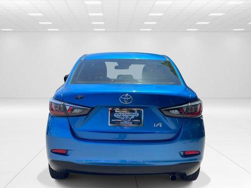 2017 Toyota Yaris iA Base