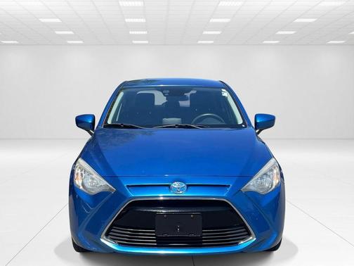 2017 Toyota Yaris iA Base