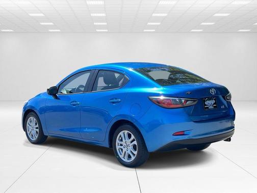 2017 Toyota Yaris iA Base