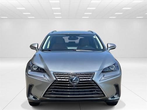 2020 Lexus NX 300 Base