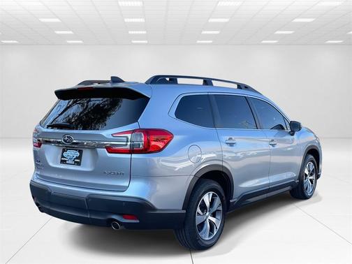 2023 Subaru Ascent Premium 7-Passenger