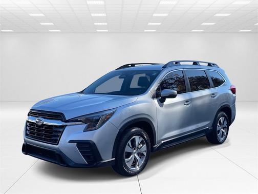 2023 Subaru Ascent Premium 7-Passenger