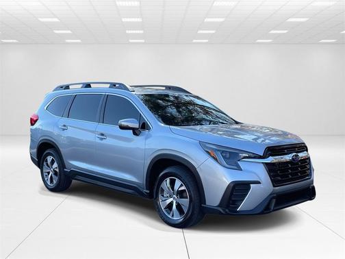 2023 Subaru Ascent Premium 7-Passenger